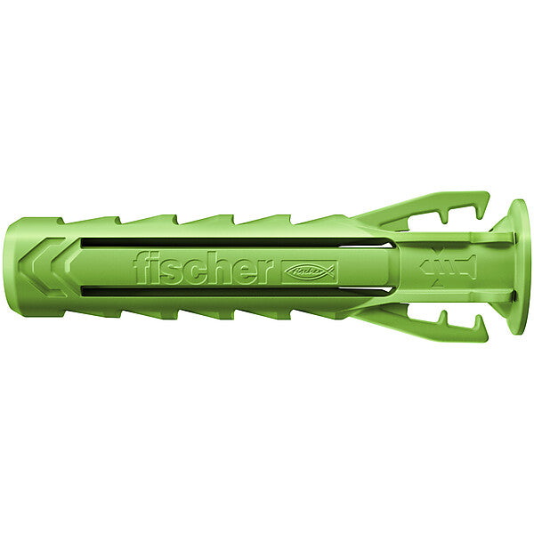 fischer Dübel SX Plus SX Plus Green 6x30